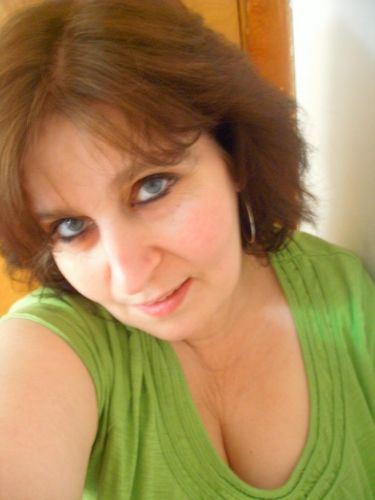Nancy Cervantes