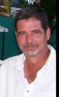 Wray Wilson