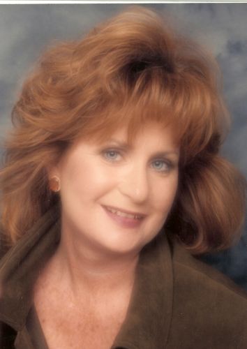 Christine Johnson
