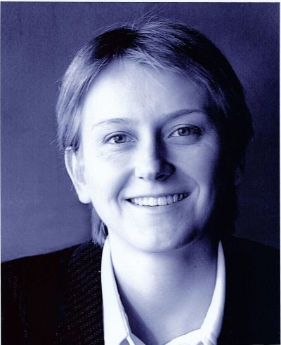 Angela Roche