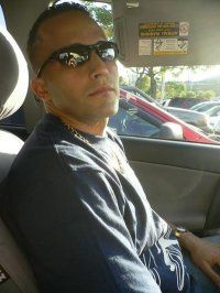 David Nieves