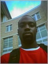 Terrance Taylor