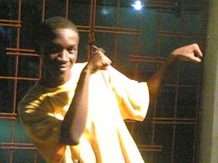Fred Brobbey