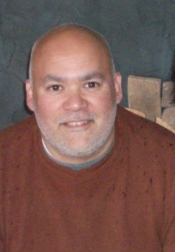 Mario Mireles
