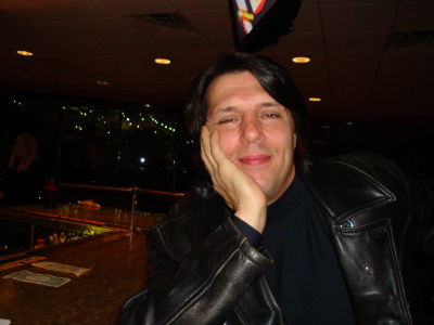 Phillip Turnof