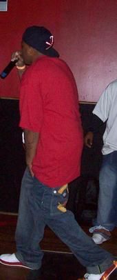 Milo Young