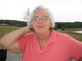 Mary Owens