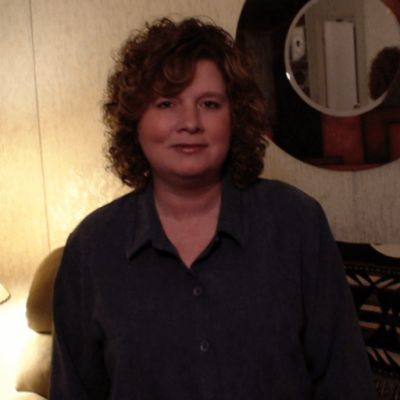 Kelly Parker