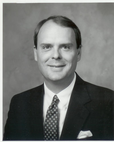 Michael Curnow