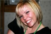 Amy Gierszewski