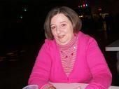 Debbie Mitchell