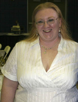 Angela Parks