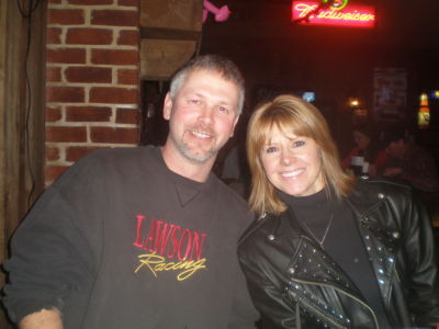Candy Richardson