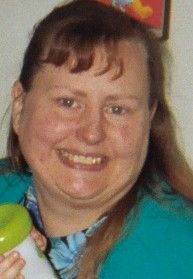 Shirley Mcclelland