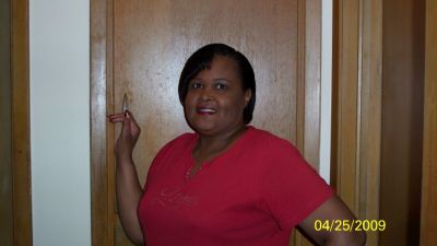 Leandrea Williams