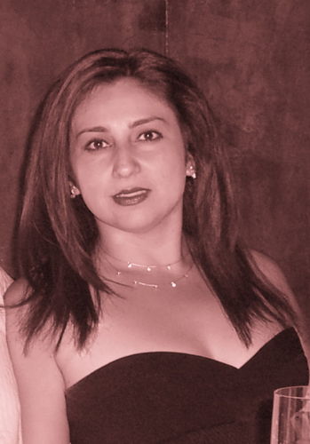 Susana Sanchez