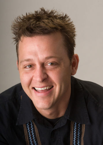 Stephen Gauquie