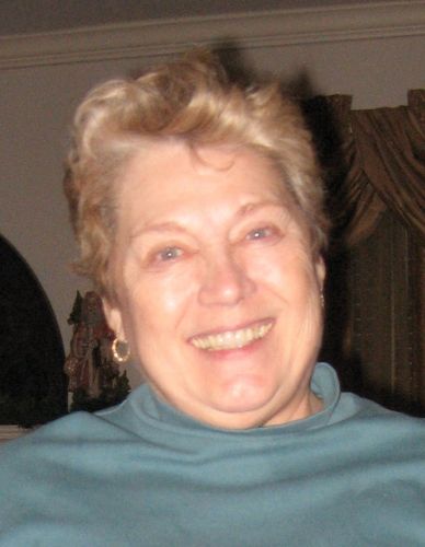 Janette Hopper