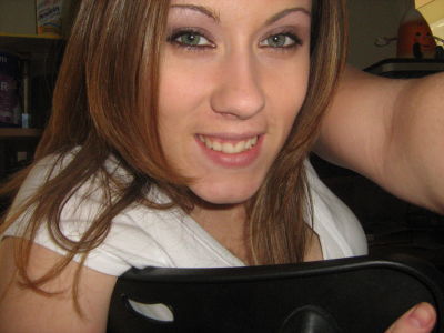 Melissa Hamilton