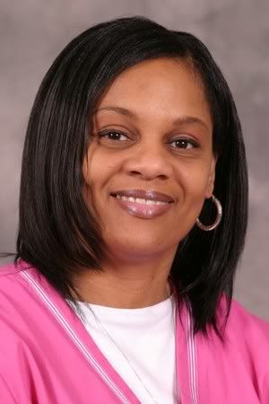 Sherry Malone