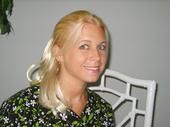 Amanda Trotman