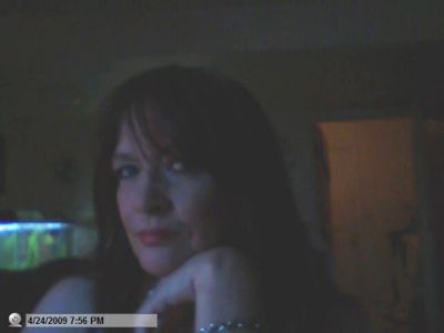 Teresa Pergram