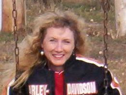 Constance Osborne