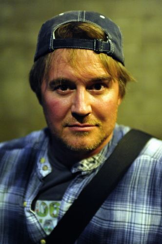 Daniel Beaman