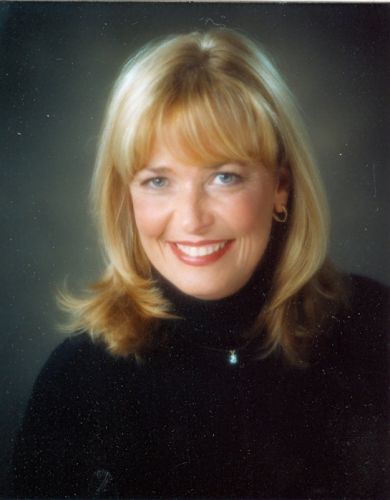 Deborah Bartlett