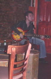 Bryan Ramirez