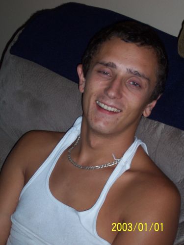 Jeremy Barker