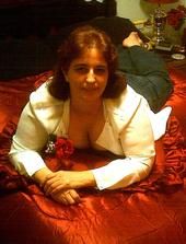 Anita Searer