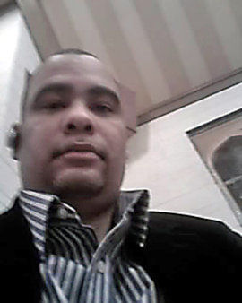 Lorenzo Stewart