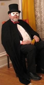 Joseph Zsigray