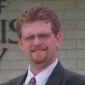 Daryl Price