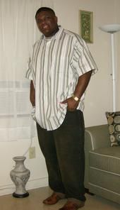 Demarcus Jackson