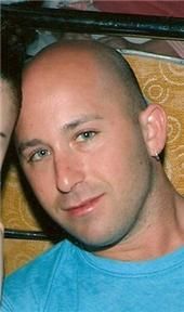 Brian Blank