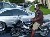 Calvin Wilson