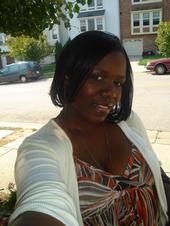 Teona Coleman