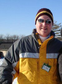 Clarence Wissinger