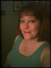 Tracie Corne