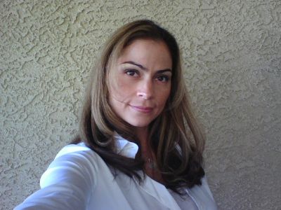 Elizabeth Ingels