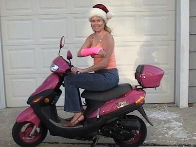 Wendy Williams