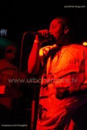 Ronald Buie