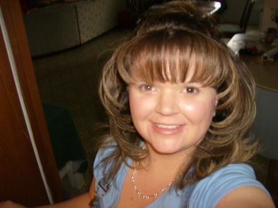 Lisa Valentine