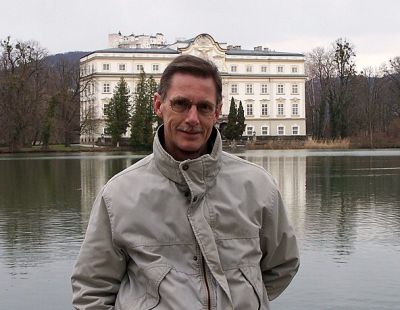 Kelvin Wallin