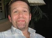 Dennis Mitchell