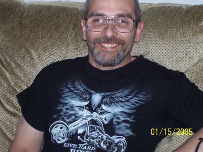 John Revet
