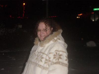 Heather Hartford