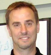 David Wolber